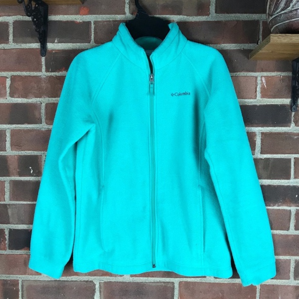 Columbia jacket